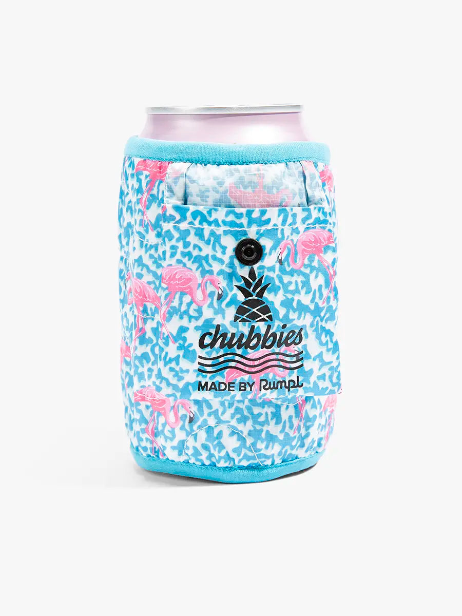 Chubbies x Rumpl Domingoes Can Jacket - Image 1 - Chubbies Shorts