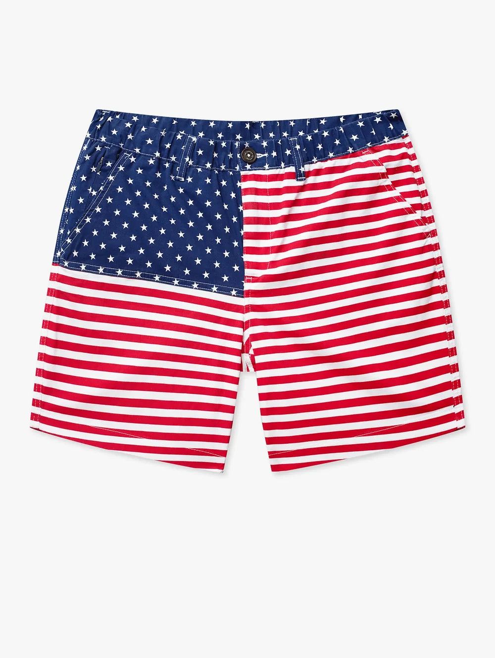 The 'Mericas 7" (Originals) - Image 1 - Chubbies Shorts