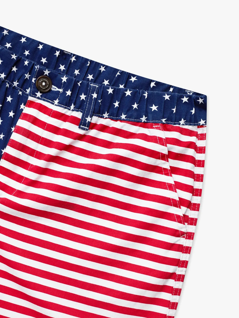 The 'Mericas 7" (Originals) - Image 2 - Chubbies Shorts