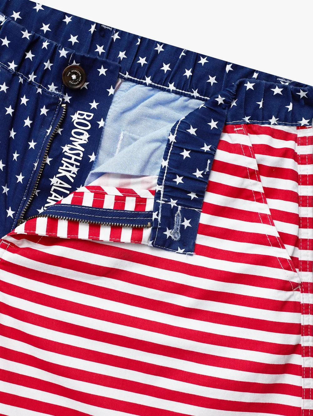 The 'Mericas 7" (Originals) - Image 3 - Chubbies Shorts