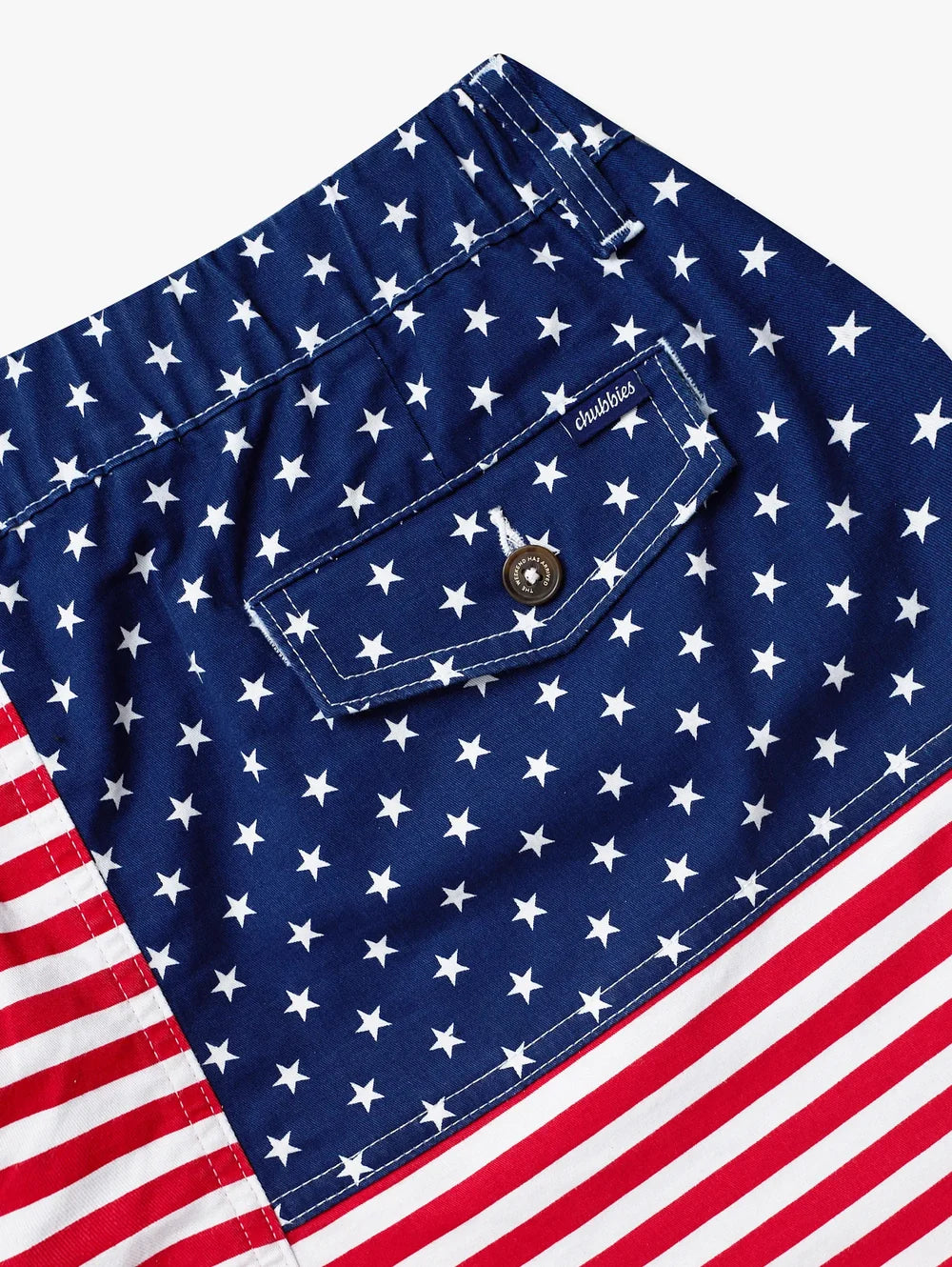The 'Mericas 7" (Originals) - Image 4 - Chubbies Shorts