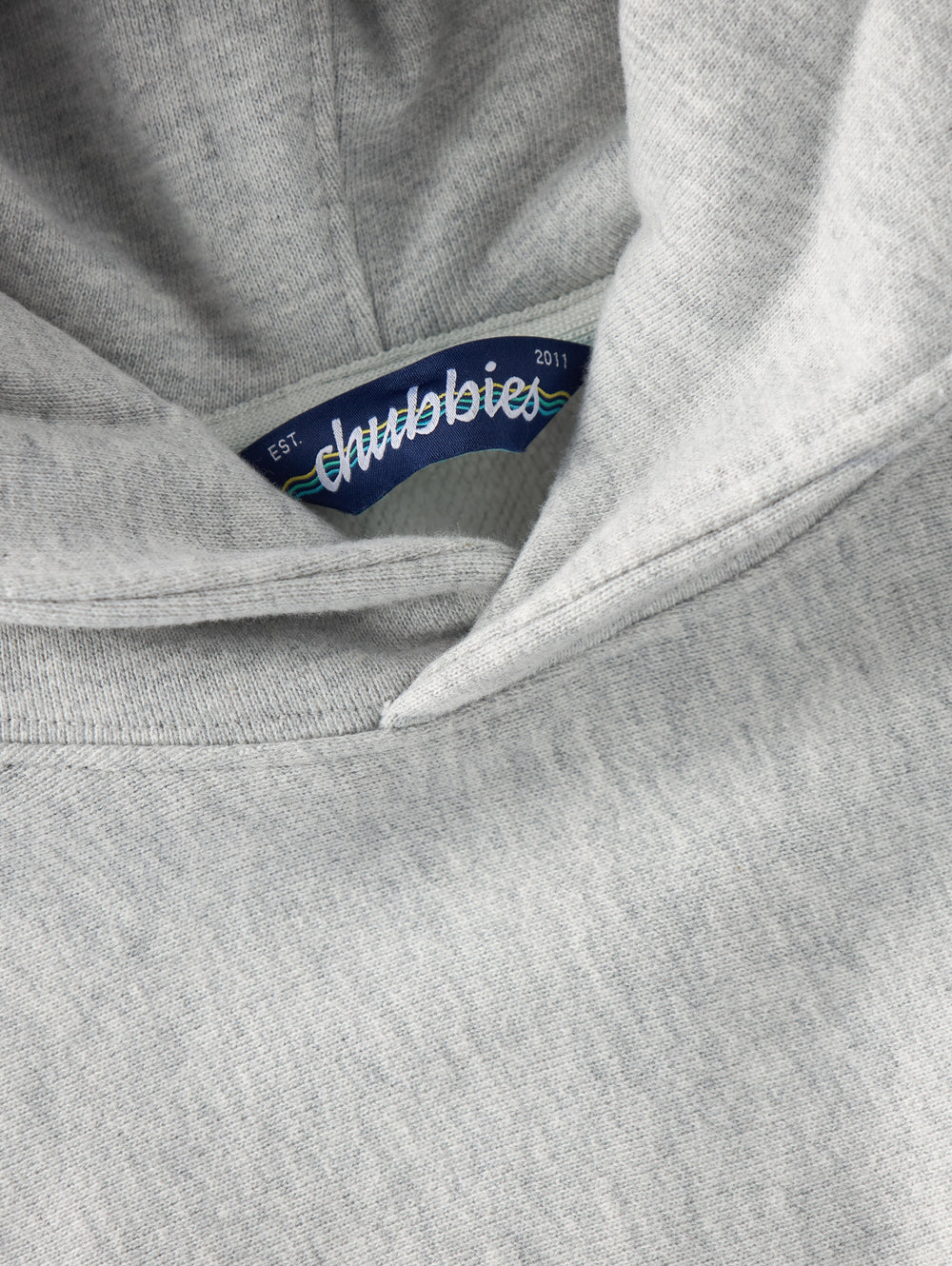 The 6th Period (Boys Comfort Hoodie) - Image 2 - Chubbies Shorts