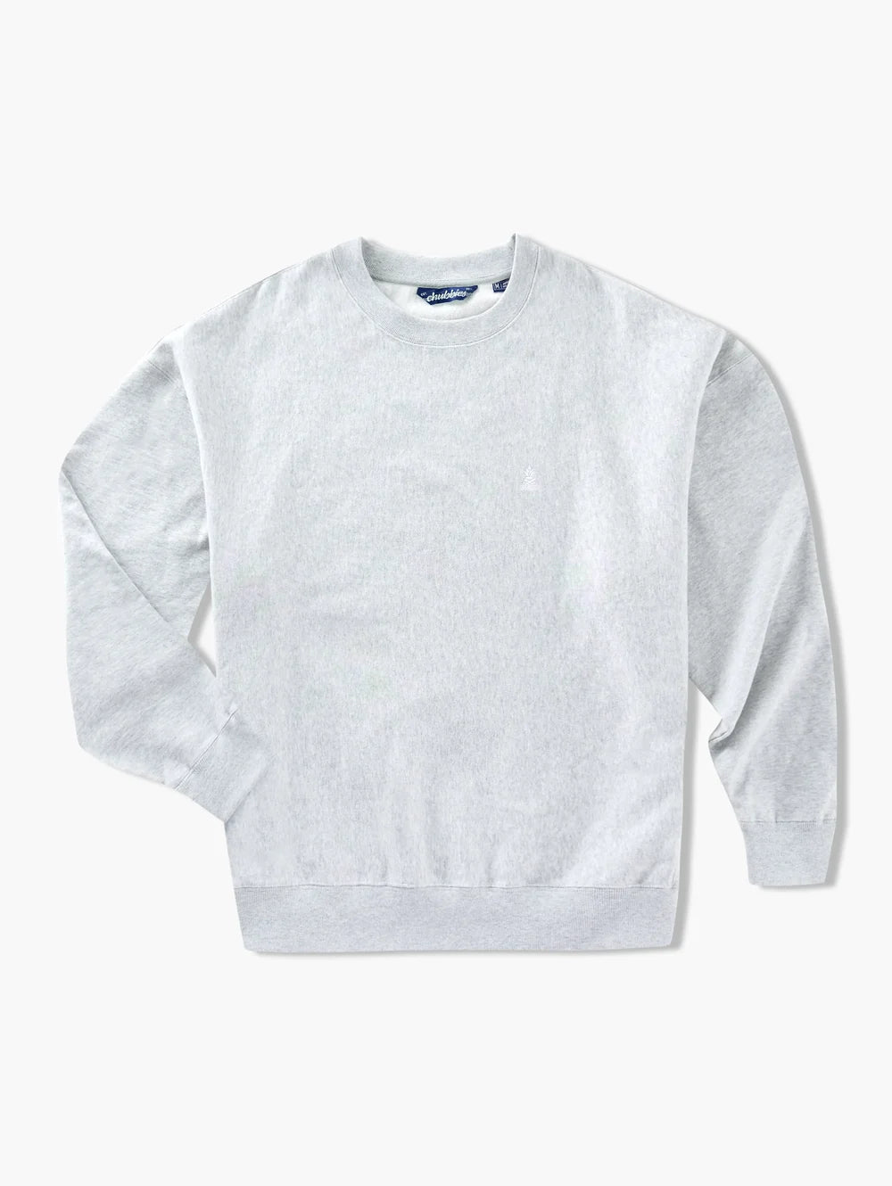 The 6th Period (Comfort Crewneck) - Image 6 - Chubbies Shorts