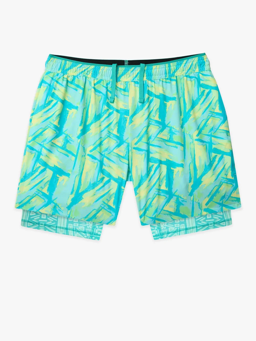 The 90s Wallpaper 5.5"(Ultimate Training Short) - Image 9 - Chubbies Shorts