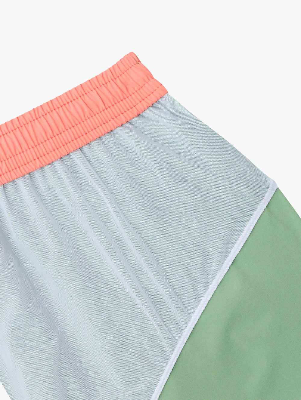 The Alcove Greens 5.5" (Classic Swim Trunk w/ SP WB) - Image 3 - Chubbies Shorts