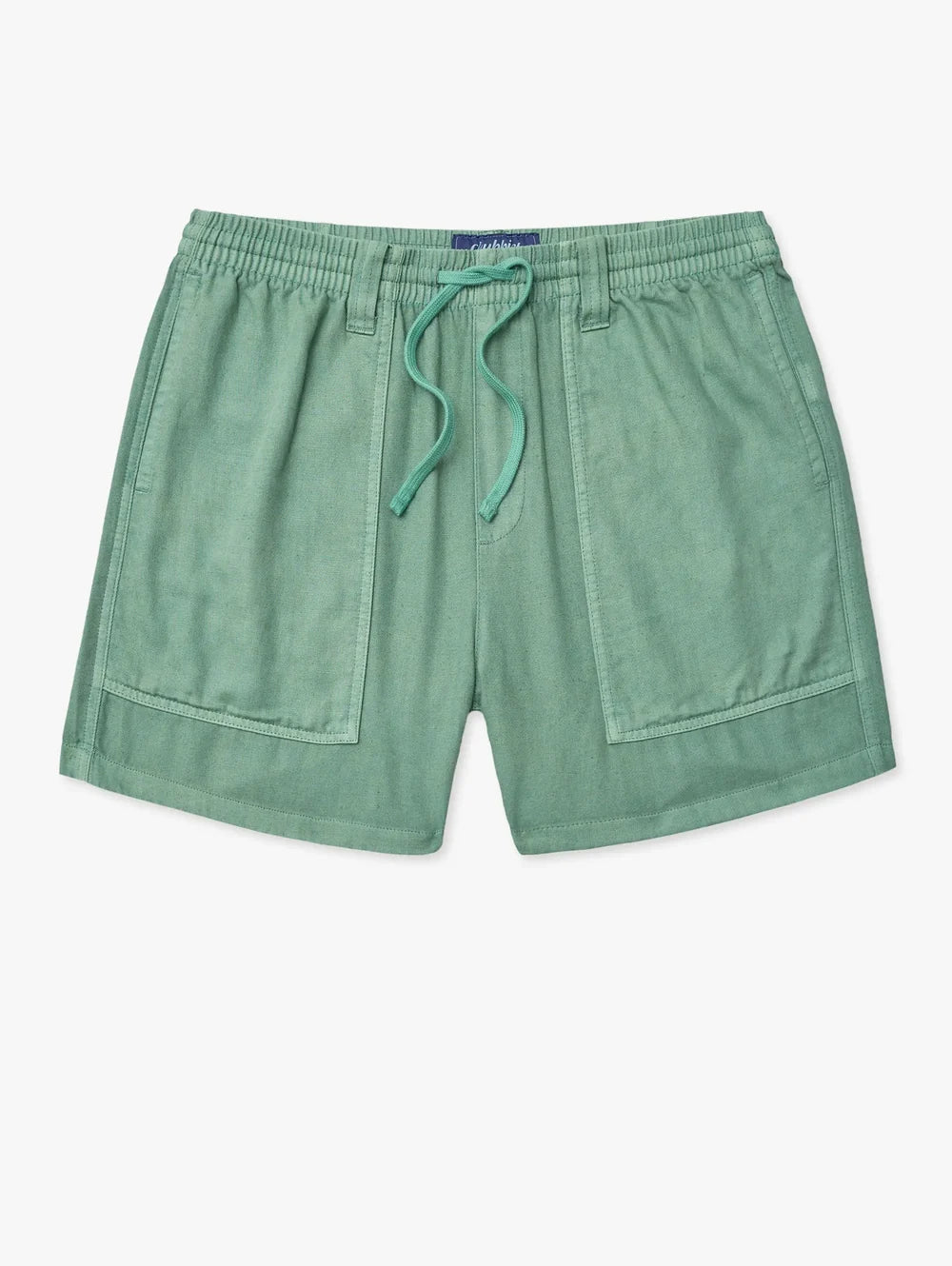 The Alcove Greens (Off-Duty Short) - Image 1 - Chubbies Shorts
