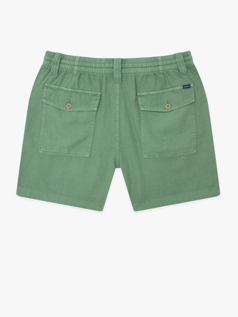 The Alcove Greens (Off-Duty Short) - Image 2 - Chubbies Shorts