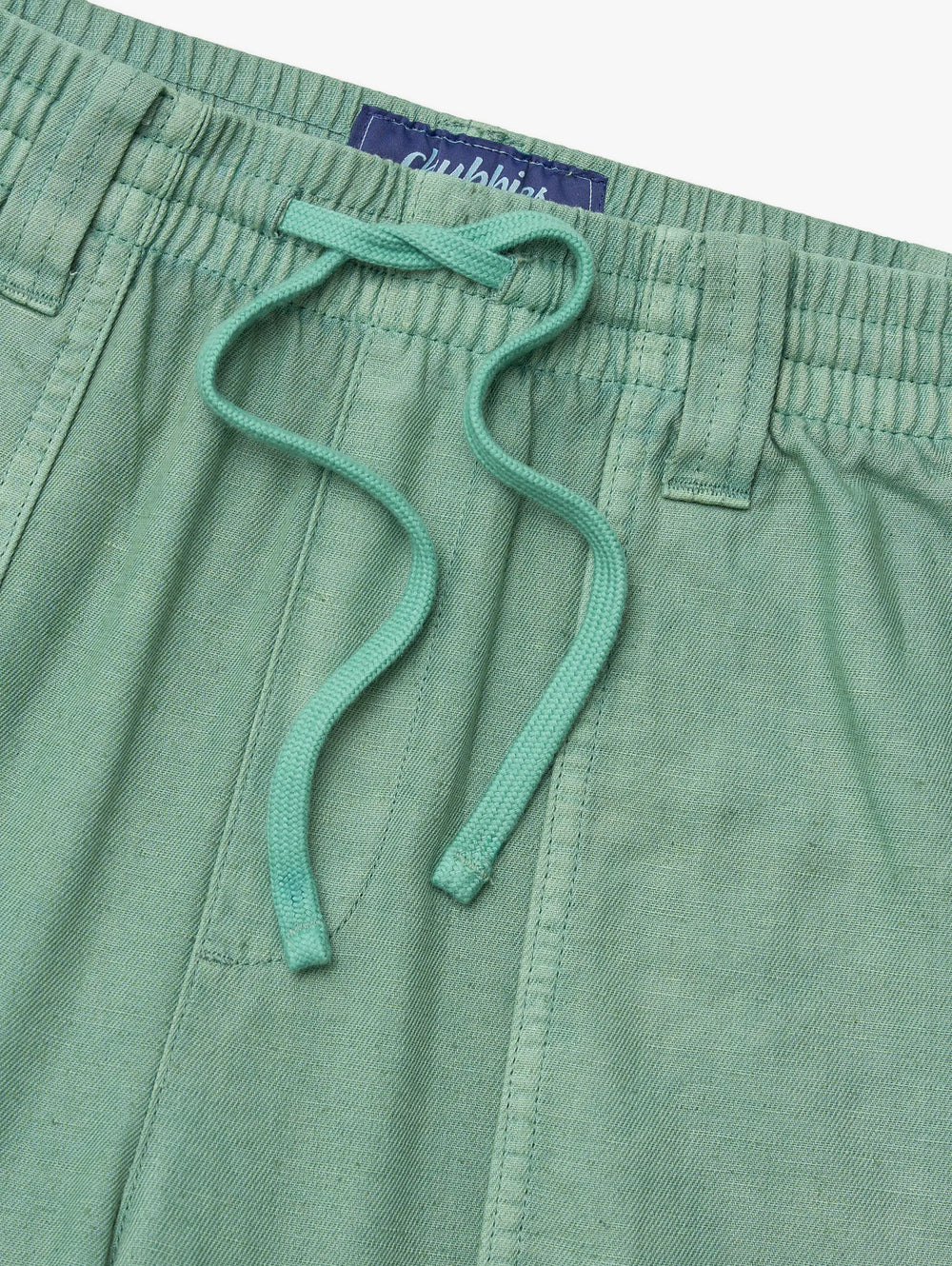 The Alcove Greens (Off-Duty Short) - Image 3 - Chubbies Shorts