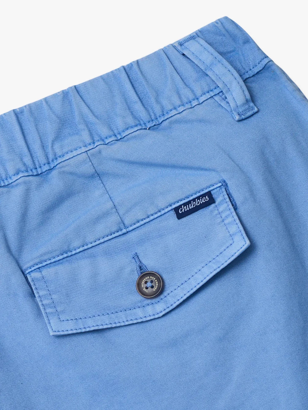 The Alpine Skies 2" (Originals) - Image 2 - Chubbies Shorts