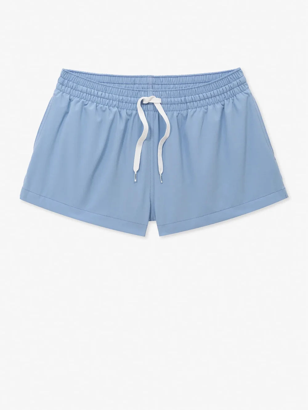 The Alpine Skies 2" (Classic Lined Swim Trunk) - Image 1 - Chubbies Shorts