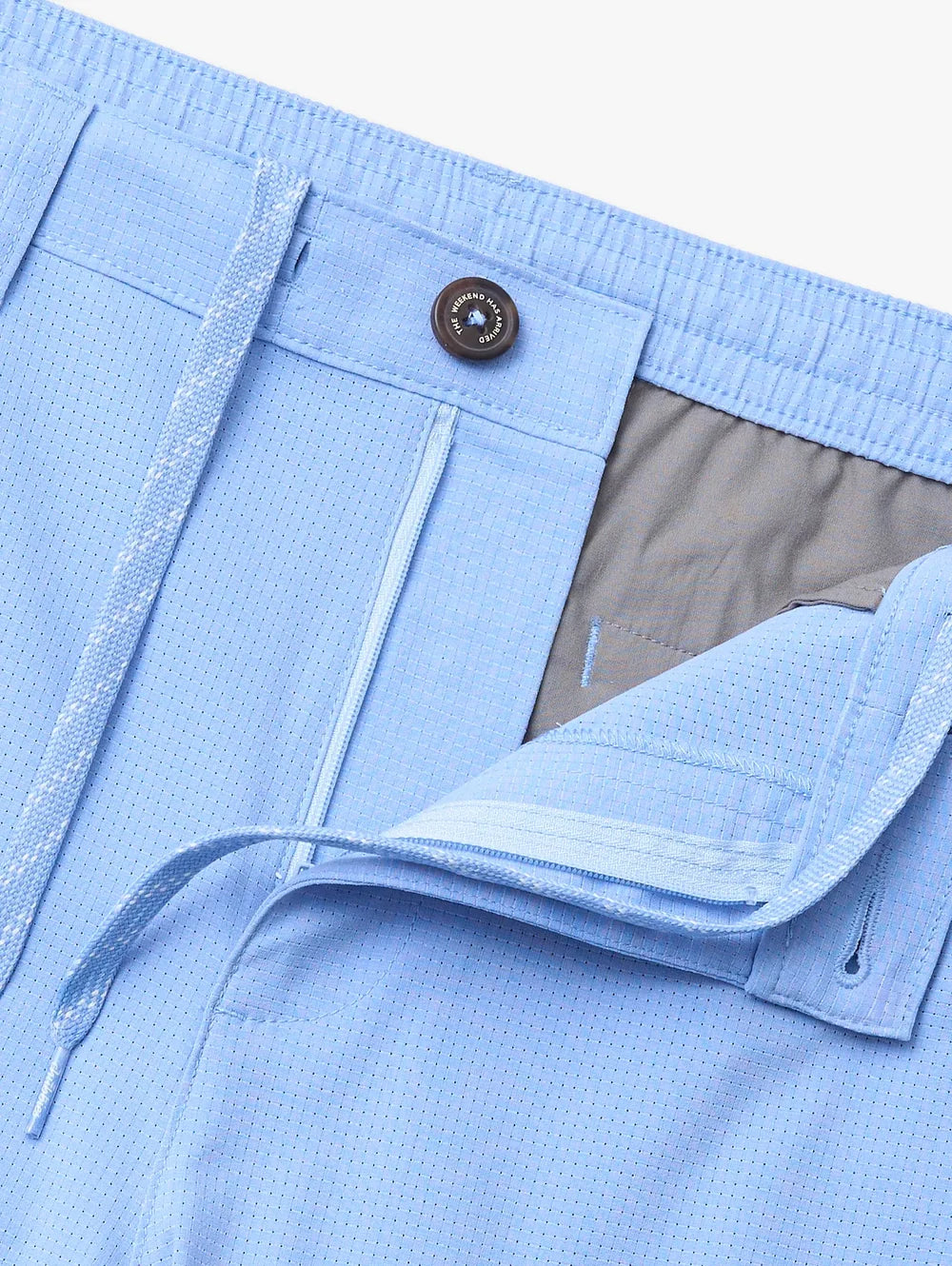 The Alpine Skies 6" (Breezetech Everywear Performance Short) - Image 3 - Chubbies Shorts