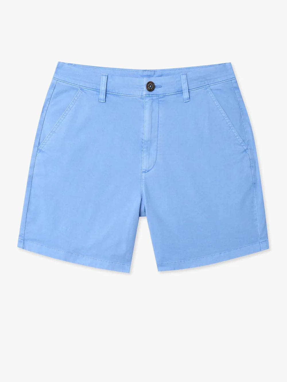 The Alpine Skies 7" (Chino) - Image 1 - Chubbies Shorts