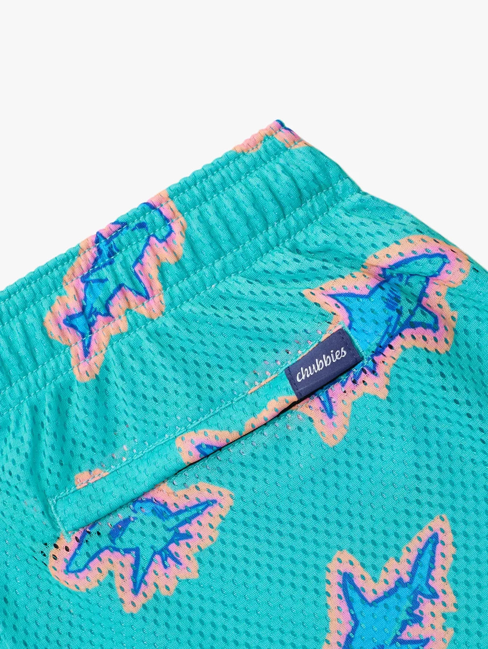 The Apex Swimmers (Boys Court Short) - Image 2 - Chubbies Shorts
