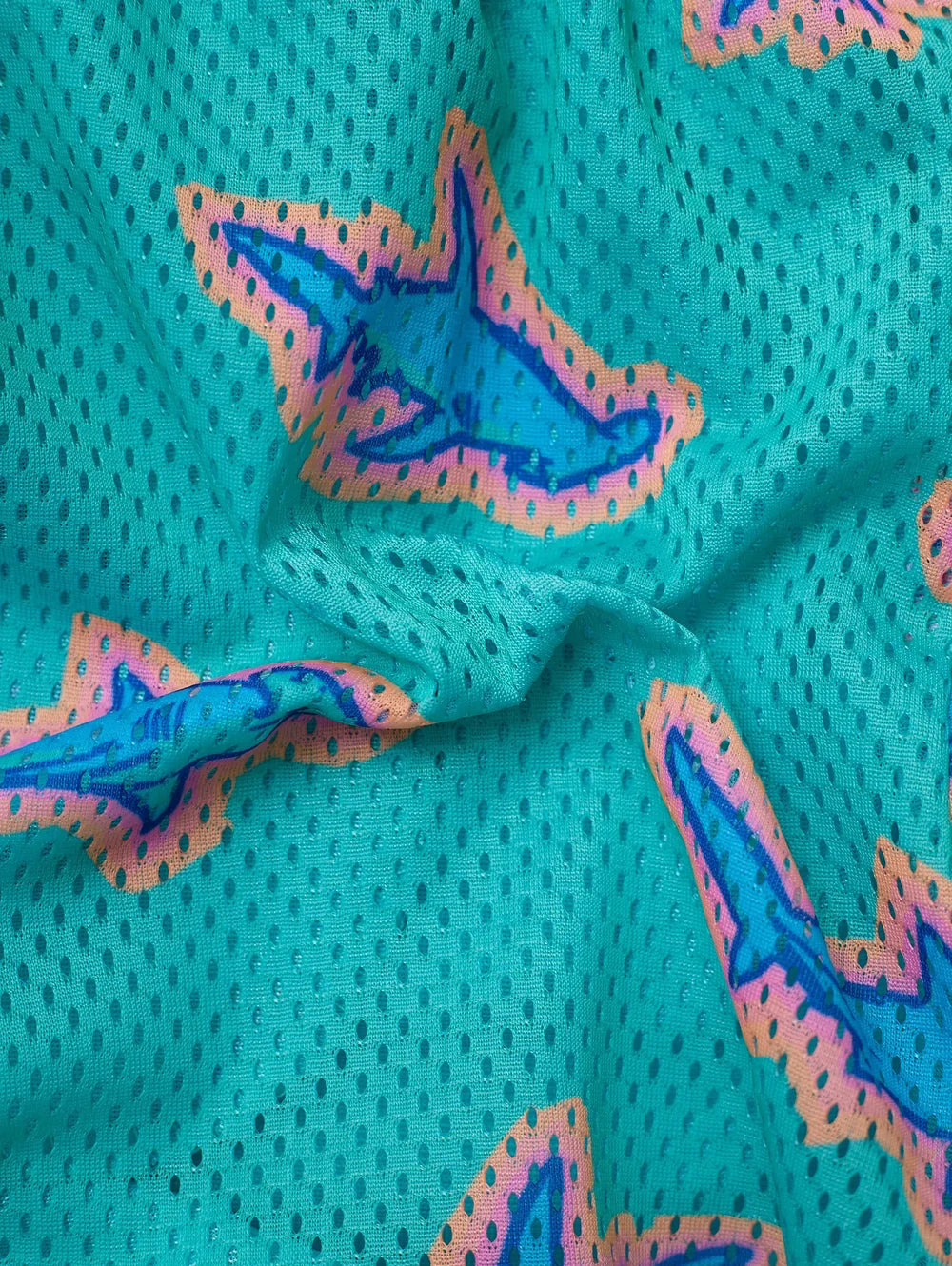 The Apex Swimmers (Boys Court Short) - Image 3 - Chubbies Shorts
