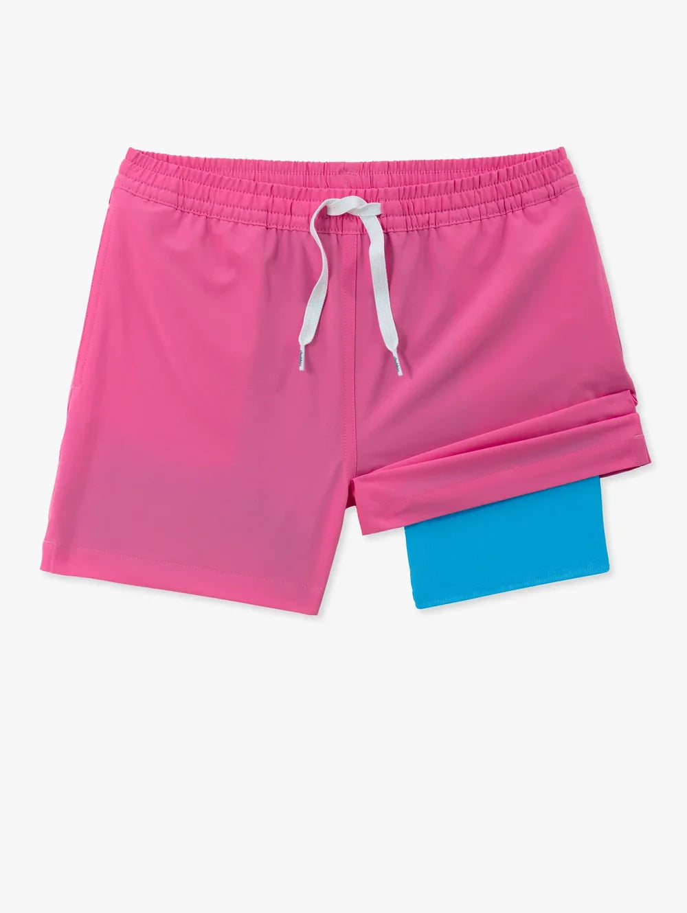 The Avalons (Boys Lined Swim Trunk) - Image 1 - Chubbies Shorts