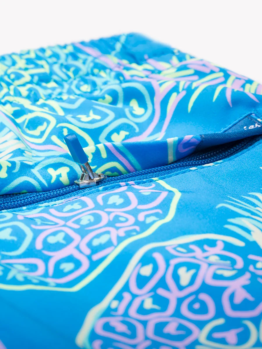 The Bay Breezes 5.5" (Classic Swim Trunk) - Image 6 - Chubbies Shorts