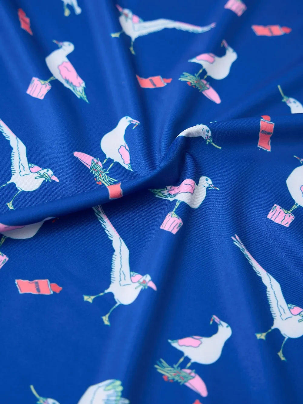 The Beaky Blinders (Performance Polo) - Image 3 - Chubbies Shorts