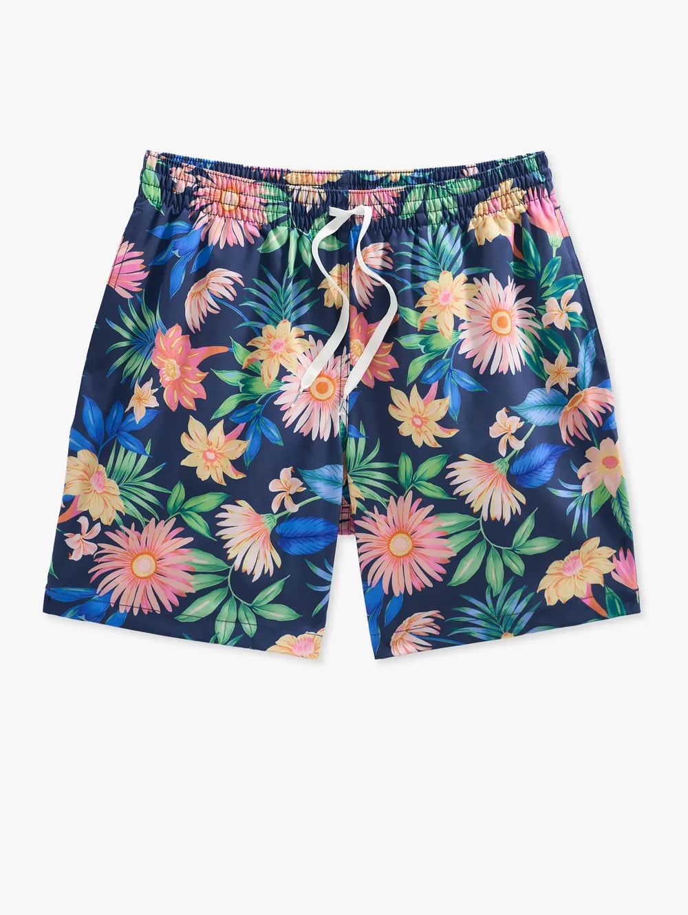 The Big Bloomers 7" (Classic Swim Trunk) - Image 5 - Chubbies Shorts