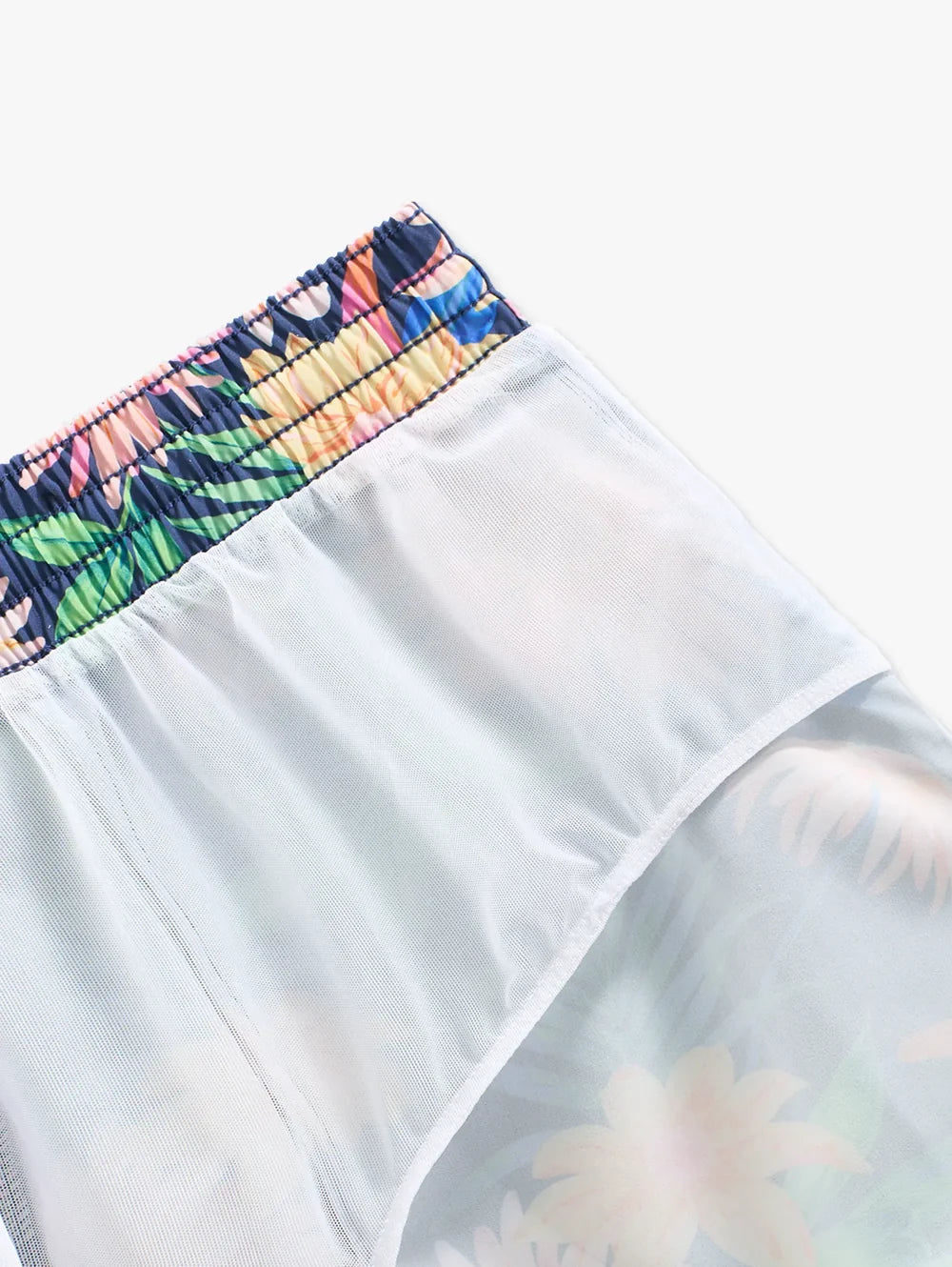 The Big Bloomers 7" (Classic Swim Trunk) - Image 6 - Chubbies Shorts