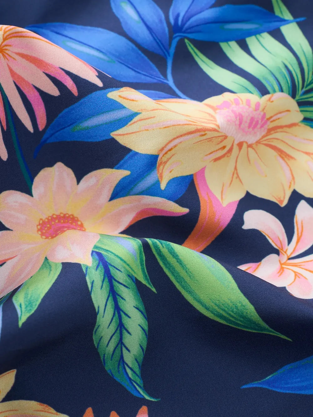 The Big Bloomers 7" (Classic Swim Trunk) - Image 7 - Chubbies Shorts