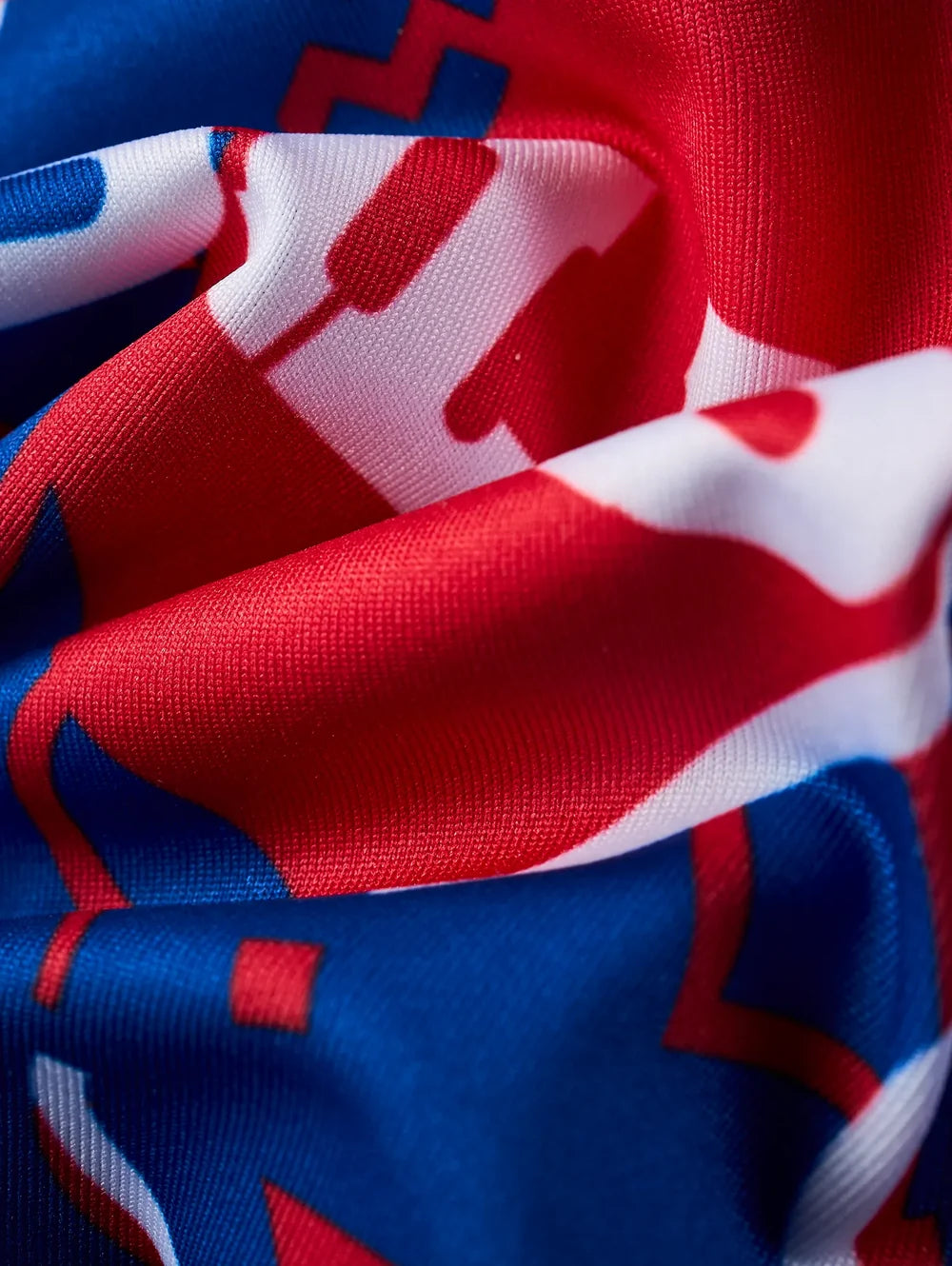 The Bills Game Day Fit (Performance Polo) - Image 2 - Chubbies Shorts