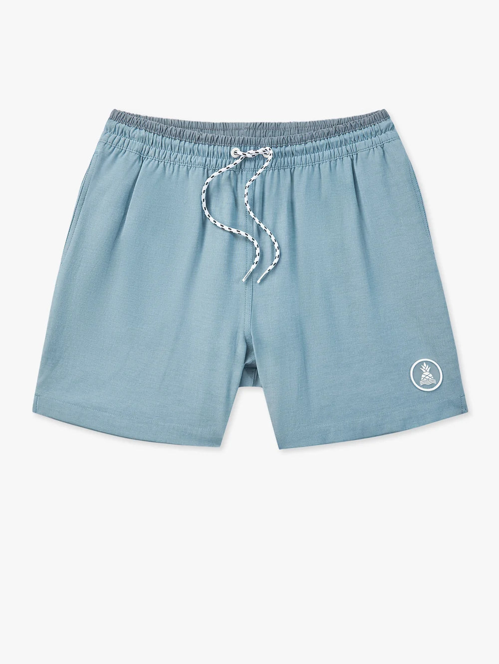 The Blue Horizons 5.5" (Classic Swim Trunk) - Image 1 - Chubbies Shorts