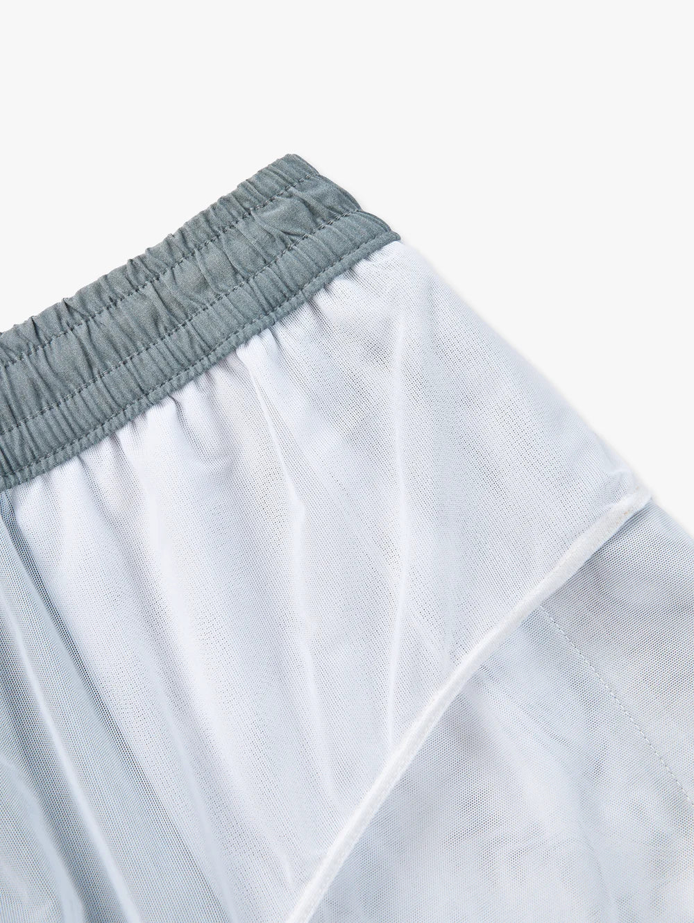 The Blue Horizons 5.5" (Classic Swim Trunk) - Image 2 - Chubbies Shorts