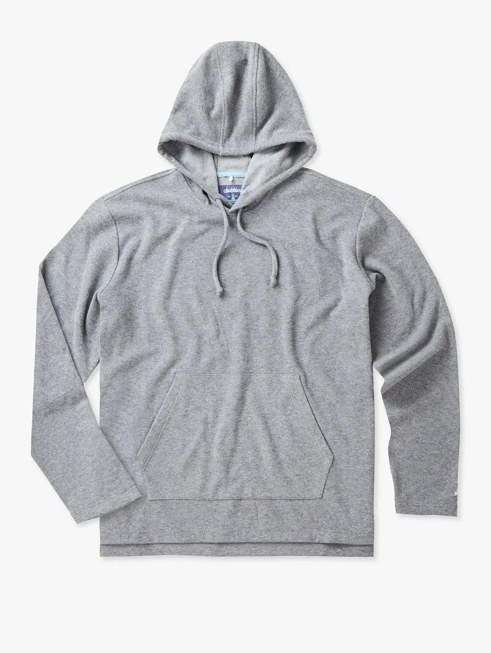 The Boss Mode (Cloud 10 Hoodie) - Image 1 - Chubbies Shorts