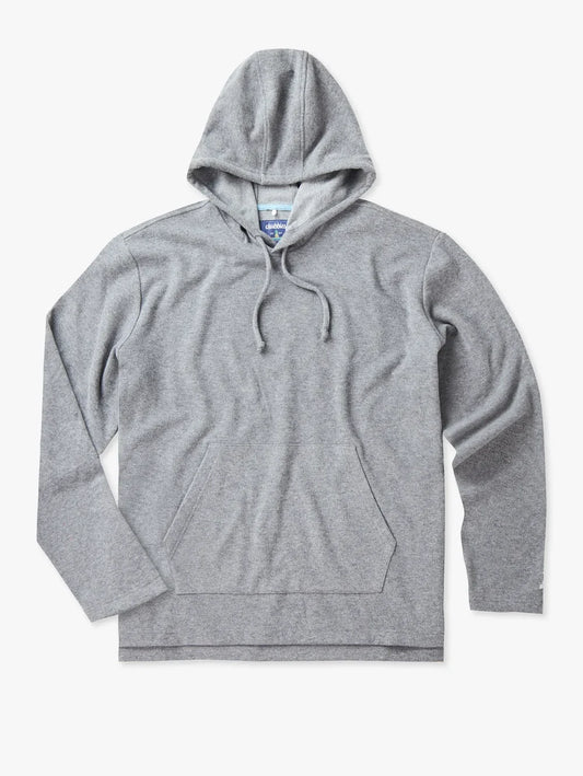 The Boss Mode (Cloud 10 Hoodie) - Image 1 - Chubbies Shorts