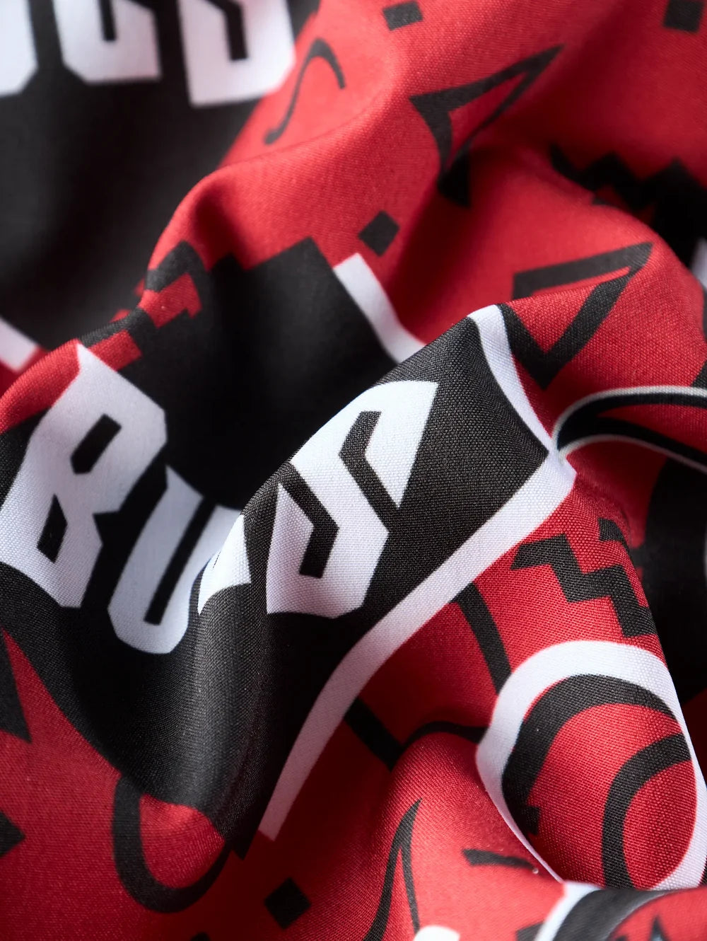 The Buccaneers Game Day Fit 5.5" (Classic Lined Swim) - Image 3 - Chubbies Shorts