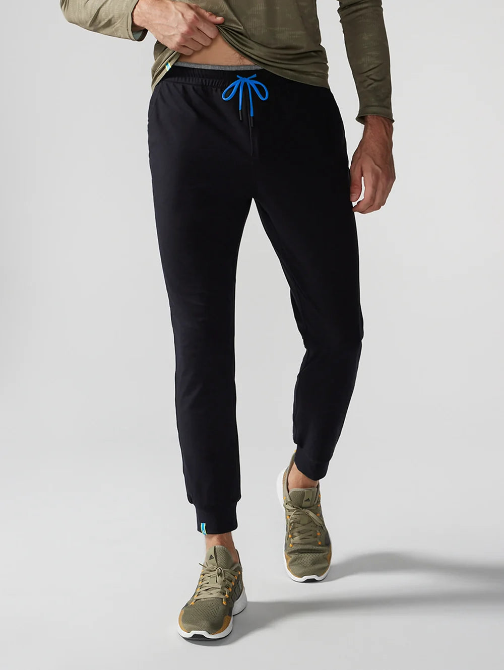 The Capes (Movementum Jogger) - Image 1 - Chubbies Shorts