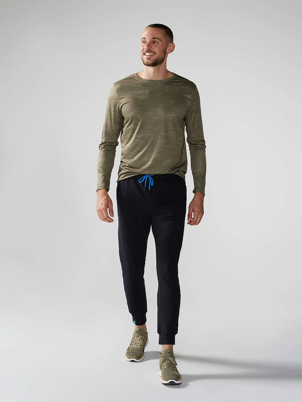 The Capes (Movementum Jogger) - Image 5 - Chubbies Shorts