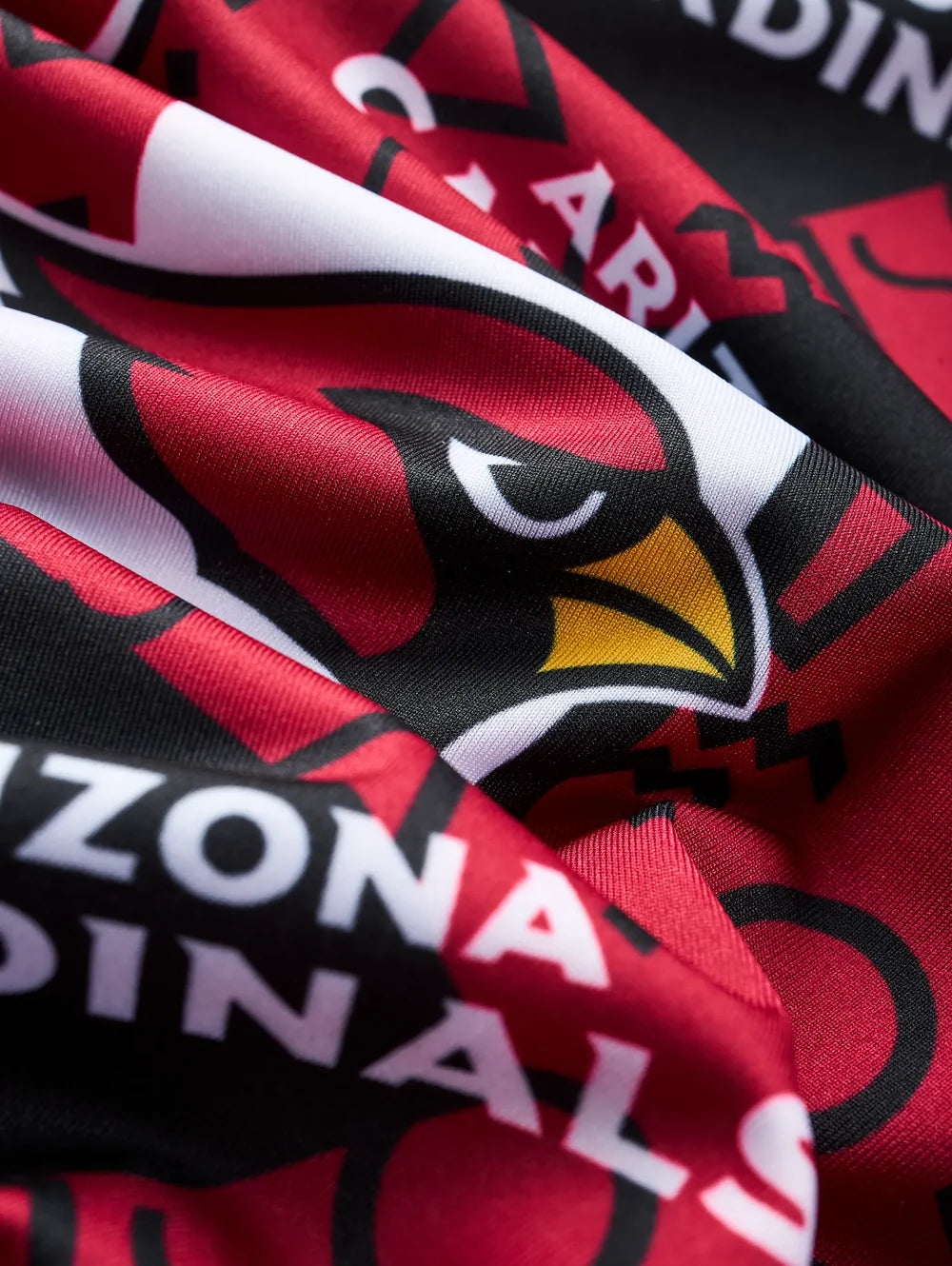 The Cardinals Game Day Fit (Performance Polo) - Image 3 - Chubbies Shorts