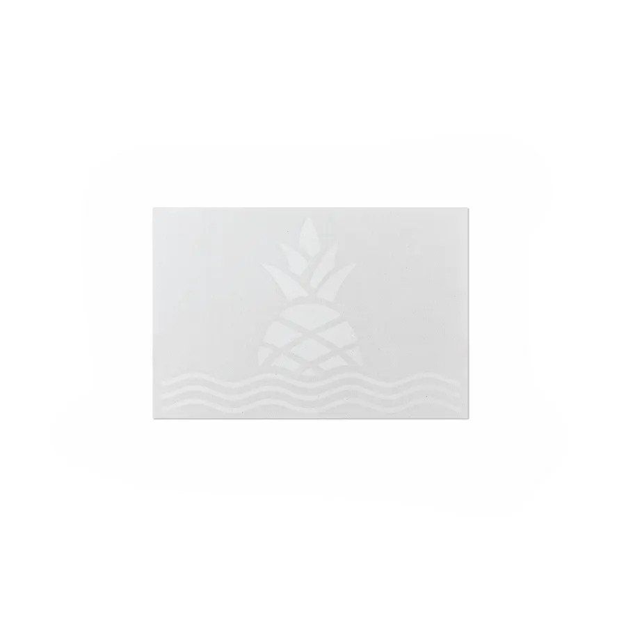 The Chubbies Vinyl Decal
