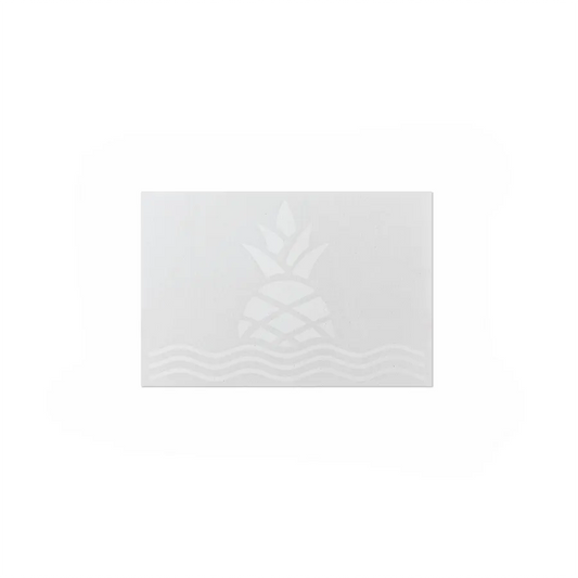 The Chubbies Vinyl Decal