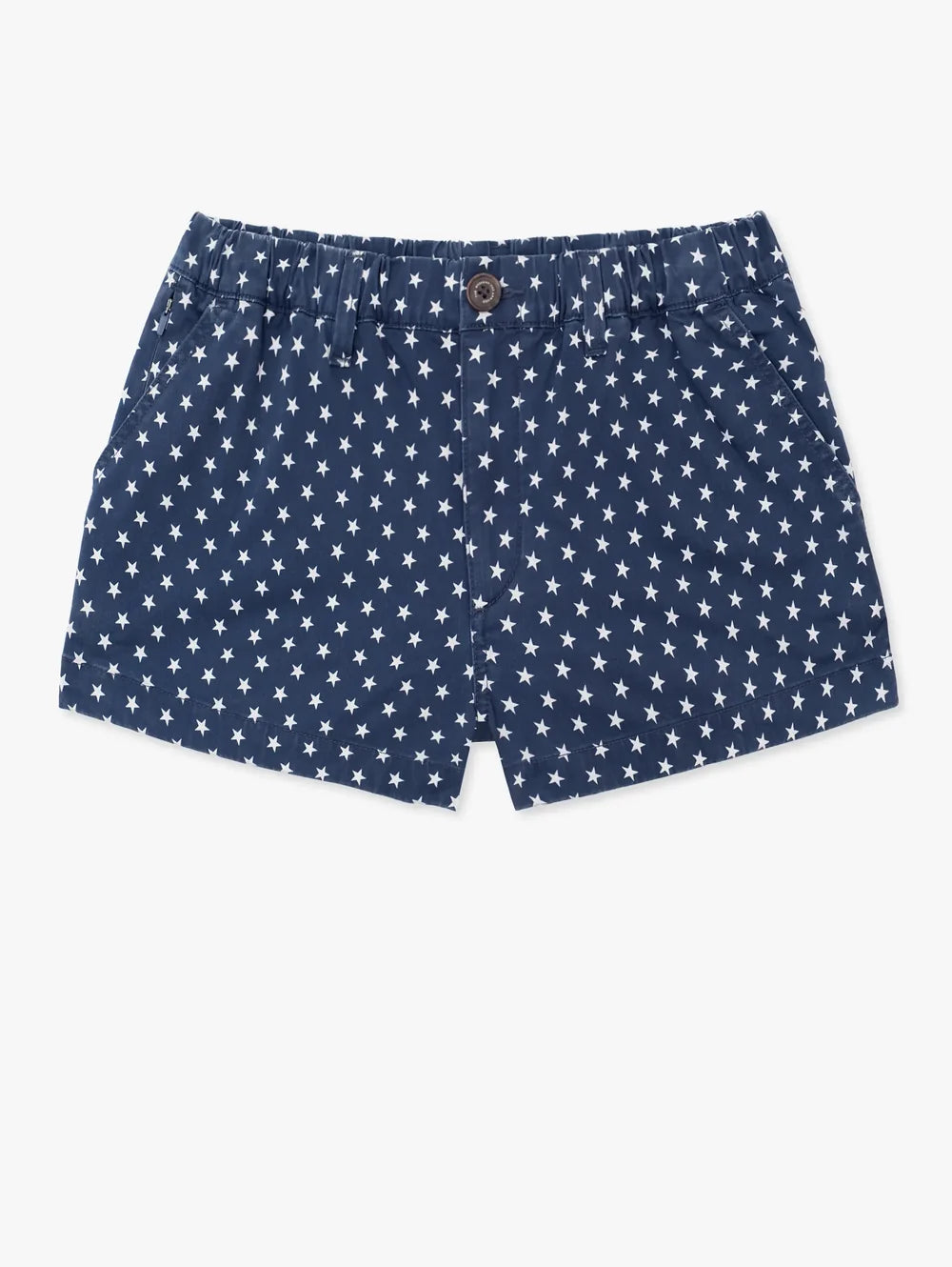The Chubmander In Chiefs 2" (Originals) - Image 1 - Chubbies Shorts