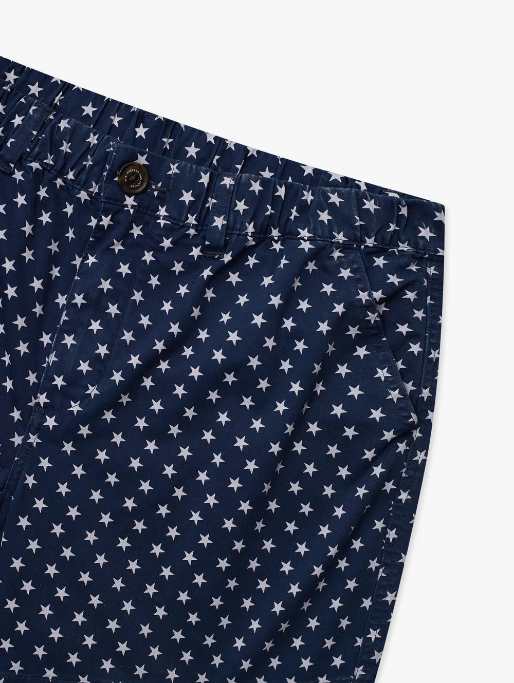 The Chubmander In Chiefs 5.5" (Originals) - Image 3 - Chubbies Shorts