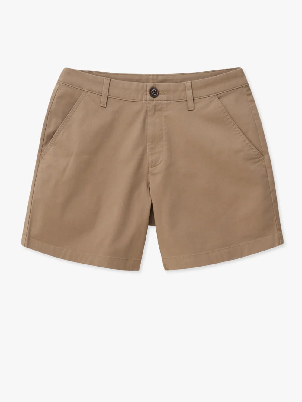 The Cinnamon Dusts 5.5" (Chino) - Image 1 - Chubbies Shorts