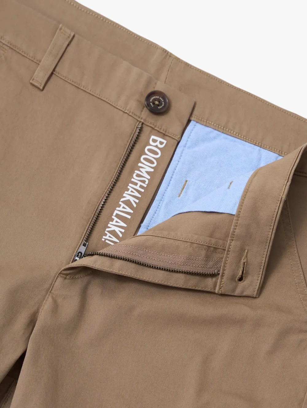 The Cinnamon Dusts 7" (Chino) - Image 2 - Chubbies Shorts