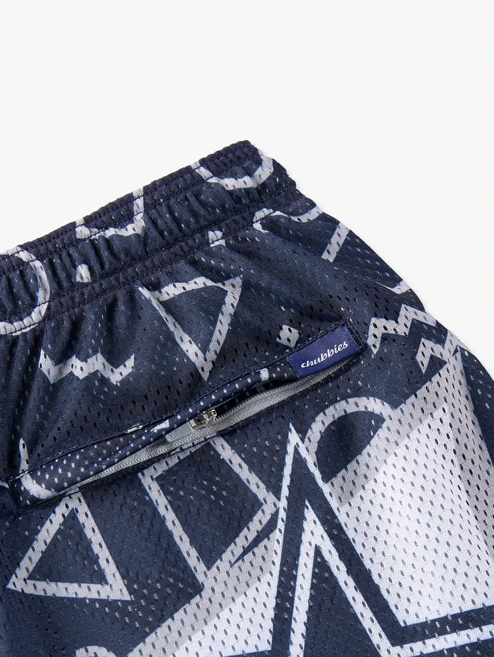 The Cowboys Game Day Fit (Mesh Short) - Image 2 - Chubbies Shorts