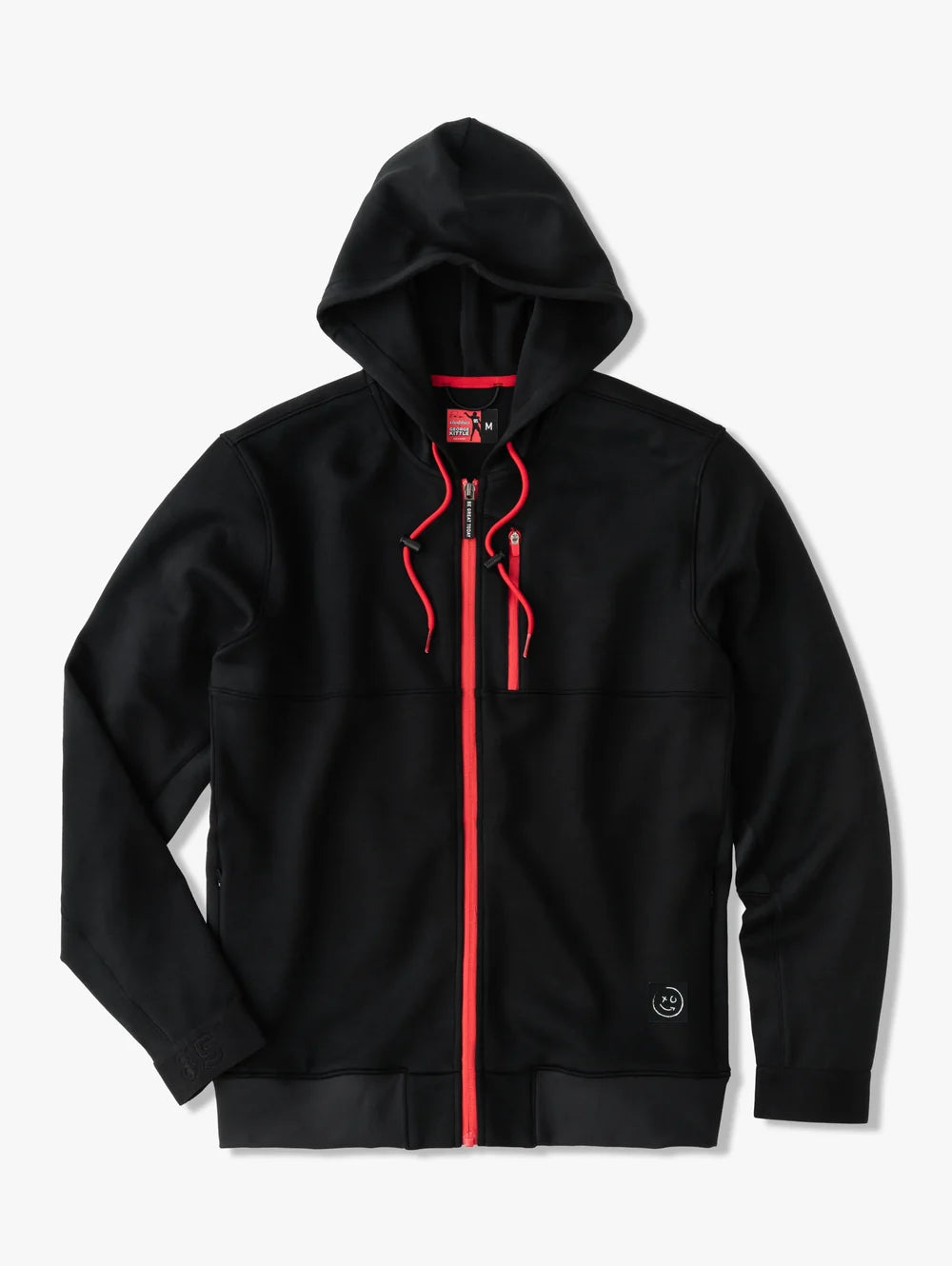 The Dark Horse (GK Hoodie) - Image 6 - Chubbies Shorts