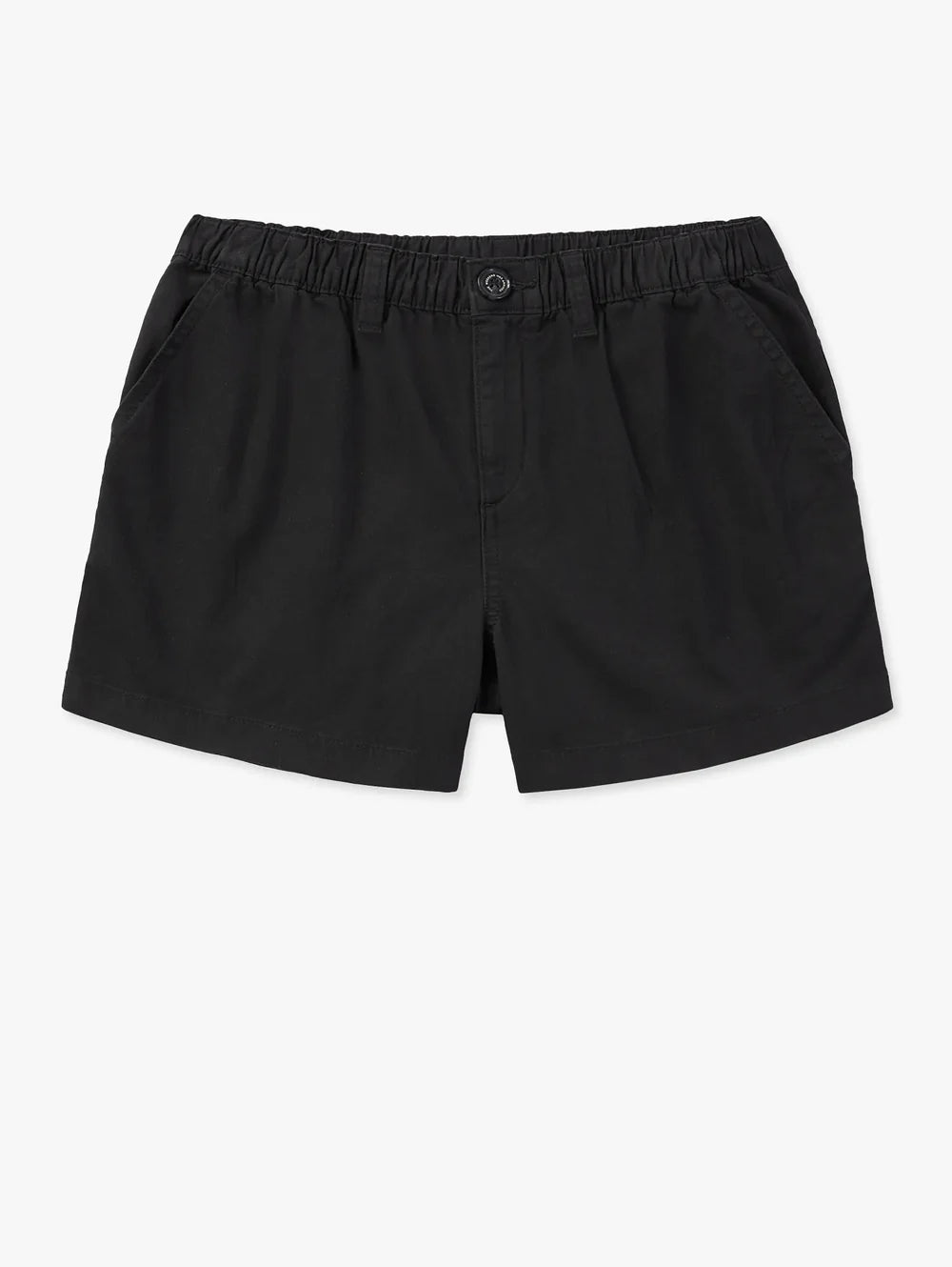 The Dark N' Stormies (Boys Originals Shorties) - Image 1 - Chubbies Shorts