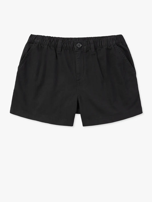 The Dark N' Stormies (Boys Originals Shorties) - Image 1 - Chubbies Shorts