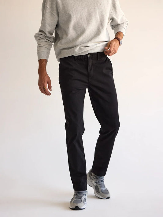 The Dark N' Stormies 30" (Originals Pant) - Image 1 - Chubbies Shorts