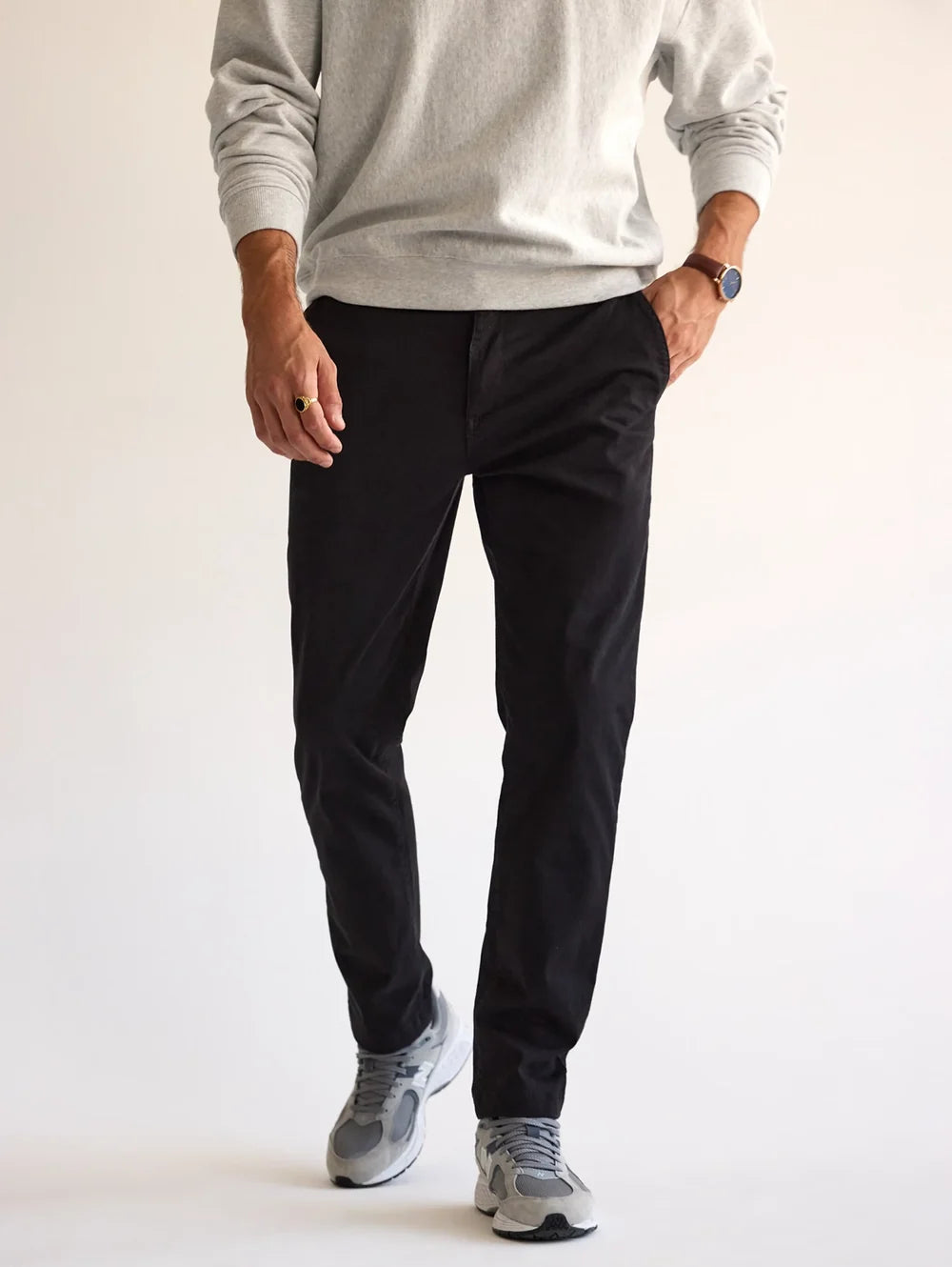 The Dark N' Stormies 30" (Originals Pant) - Image 7 - Chubbies Shorts