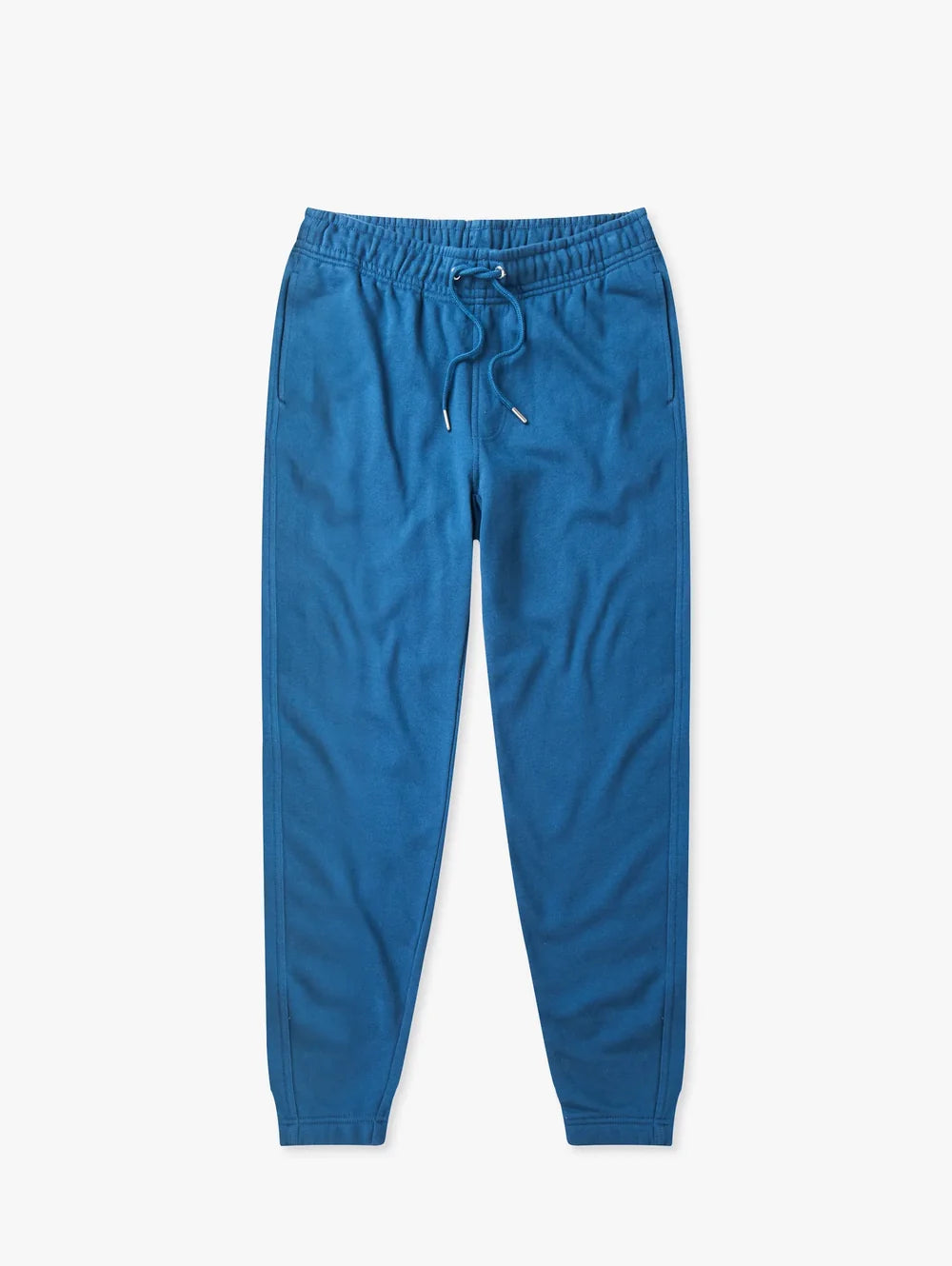 The Deep Blues (Comfort Sweatpants) - Image 1 - Chubbies Shorts