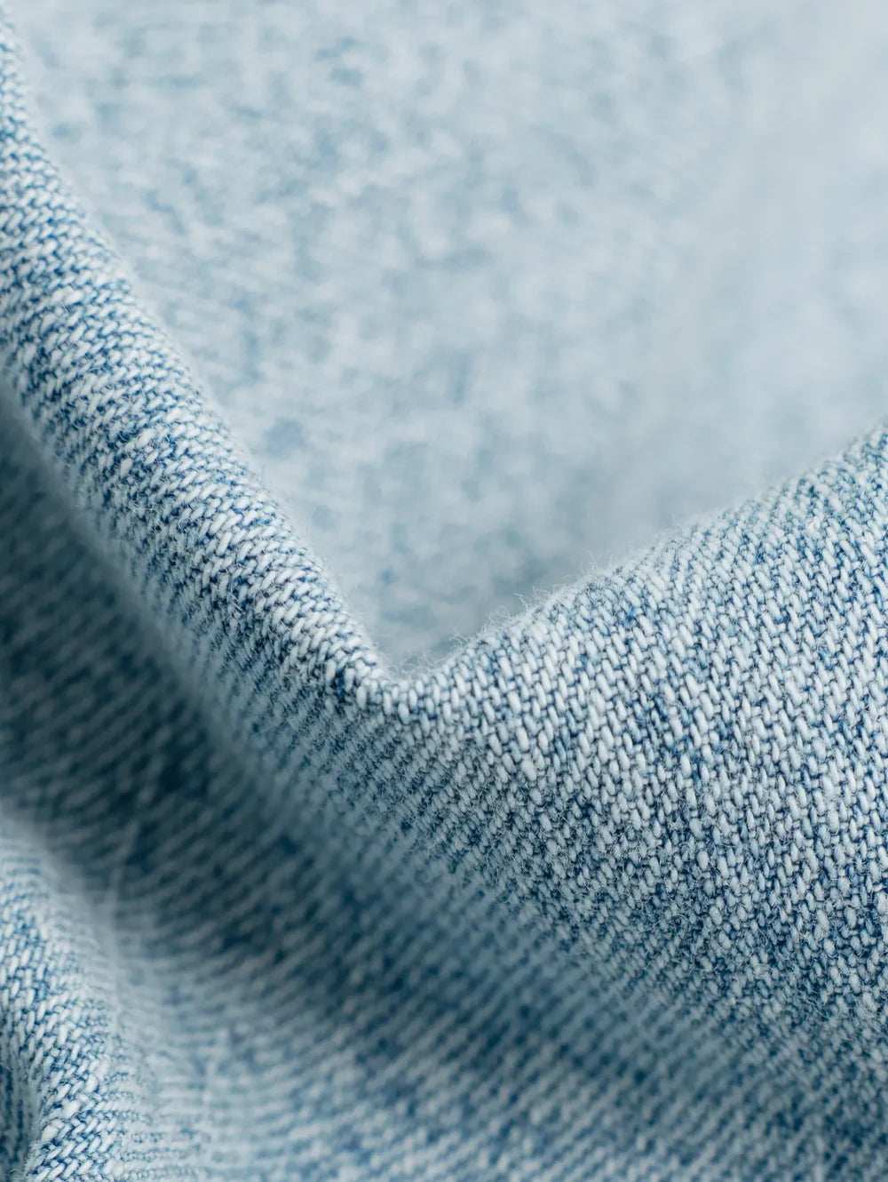 The Denim Drift (Dock Shirt) - Image 7 - Chubbies Shorts