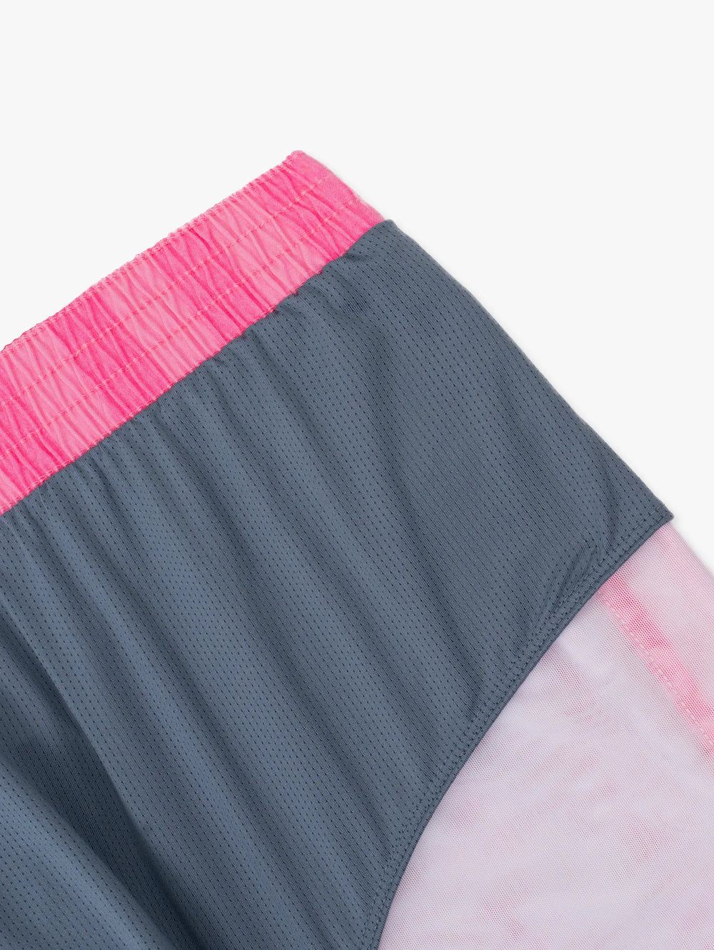 The Dreamhouse Pinks 2" (Classic Lined Swim Trunk) - Image 6 - Chubbies Shorts