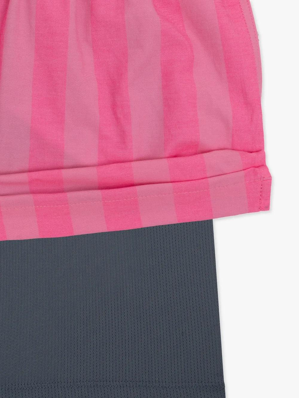 The Dreamhouse Pinks 4" (Classic Lined Swim Trunk) - Image 2 - Chubbies Shorts