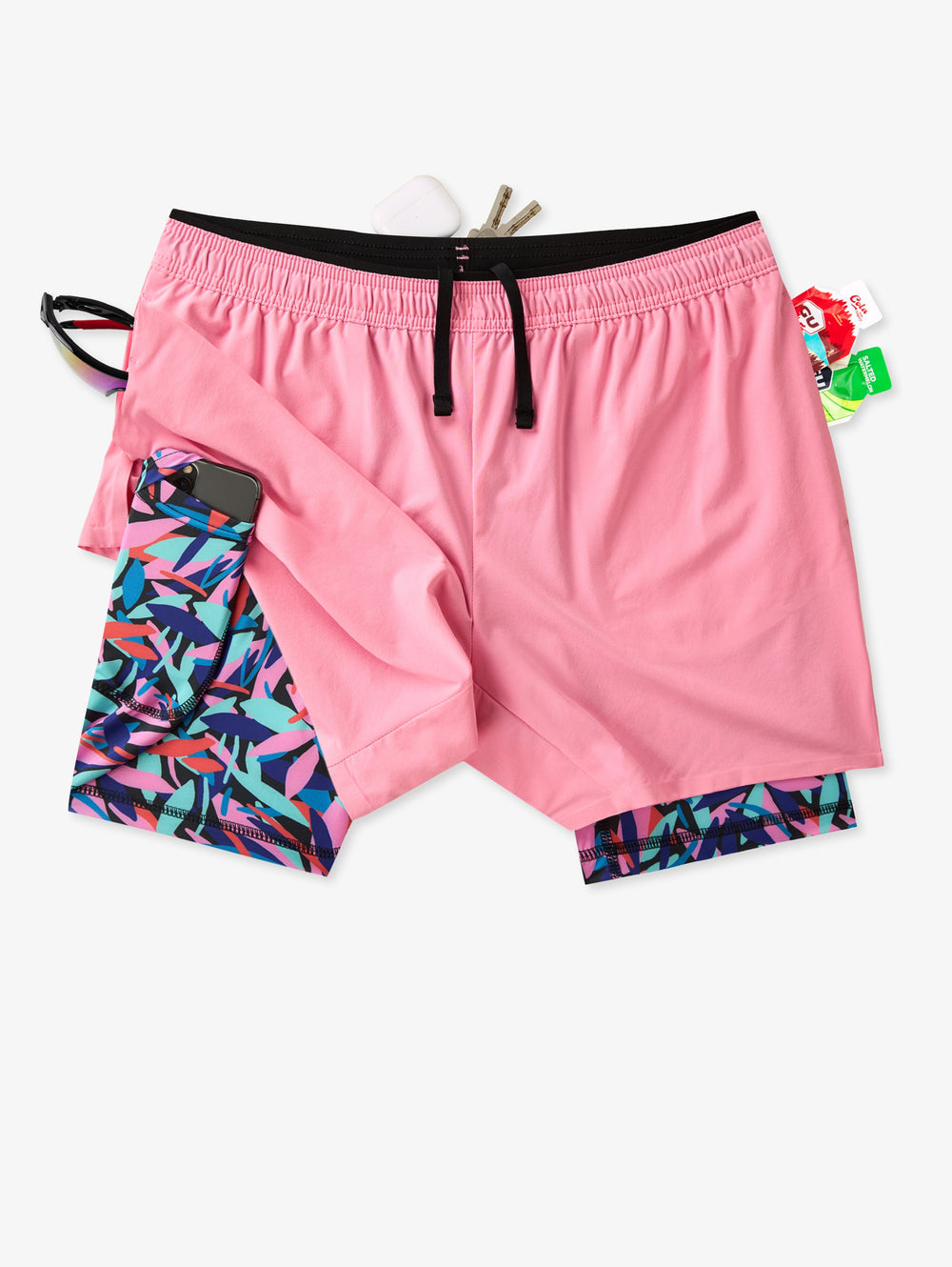 The Dreamland 5.5" (Ultimate Training Short) - Image 2 - Chubbies Shorts